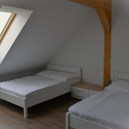 B&B Dom Z Bali Miłków Esterno foto