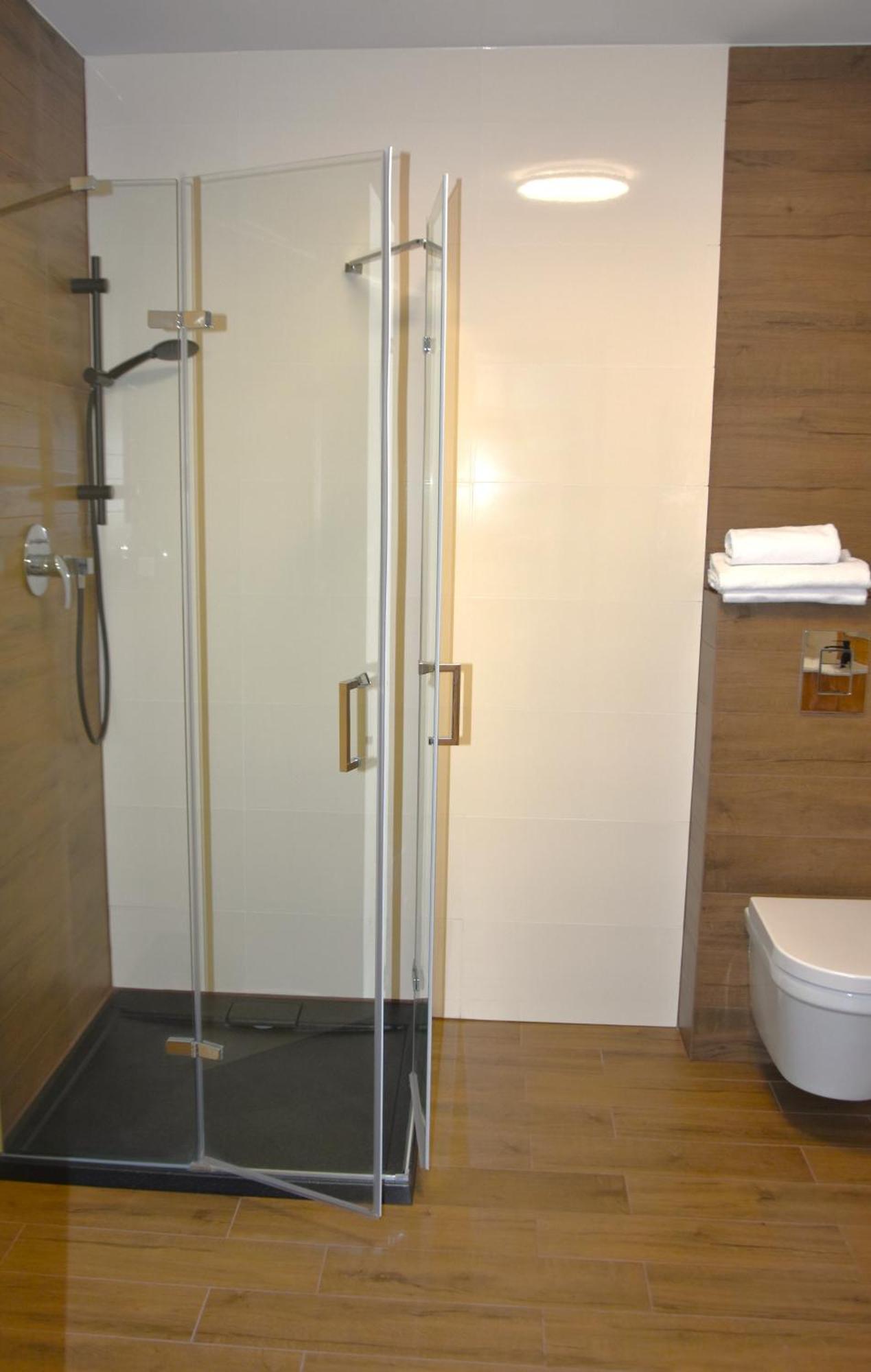 B&B Dom Z Bali Miłków Esterno foto
