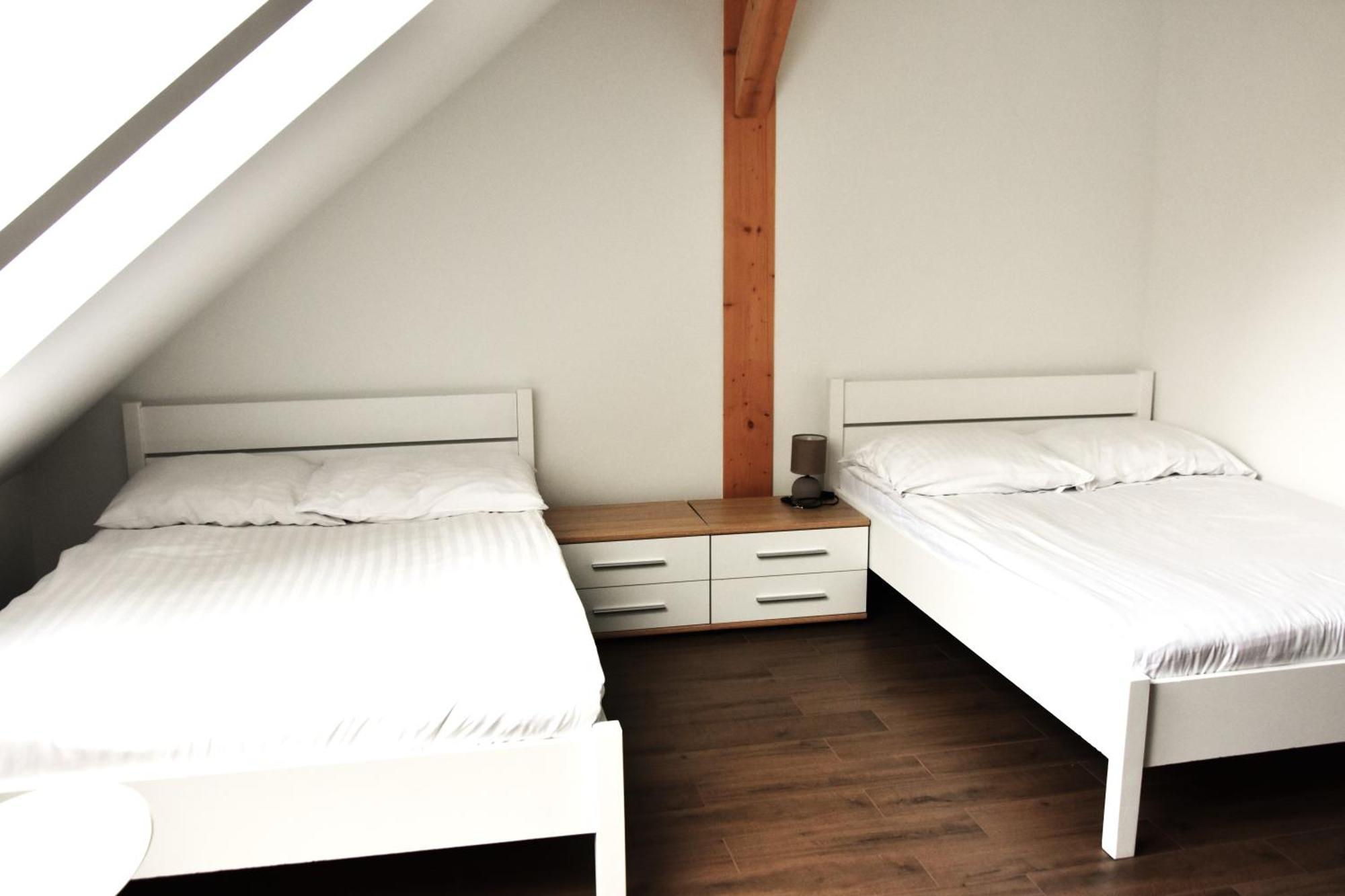 B&B Dom Z Bali Miłków Esterno foto