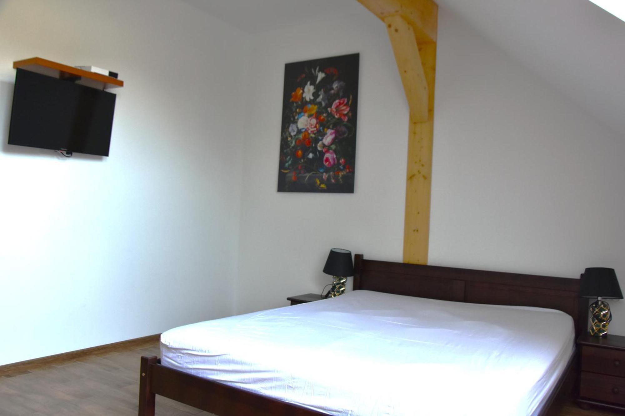 B&B Dom Z Bali Miłków Esterno foto