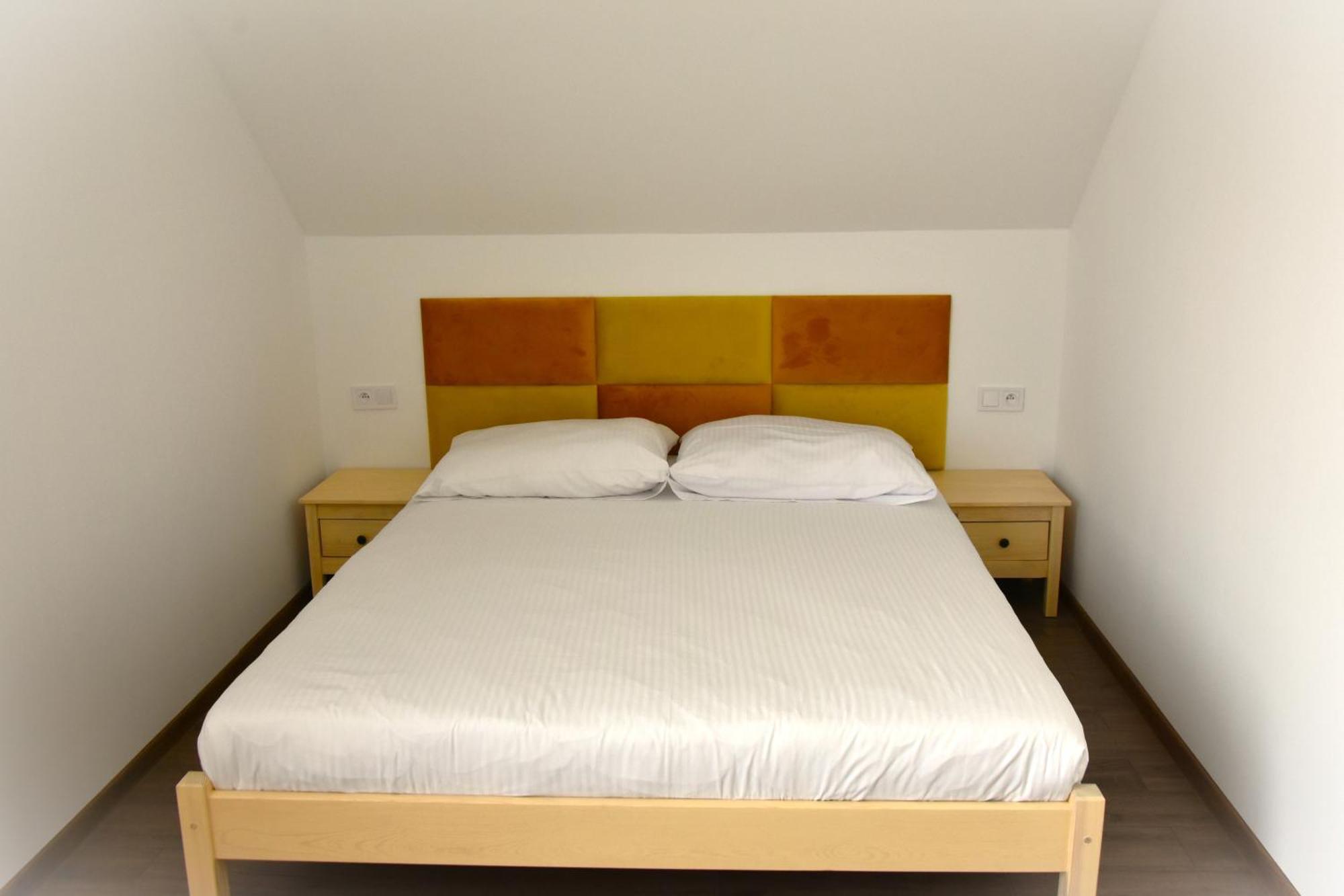 B&B Dom Z Bali Miłków Esterno foto