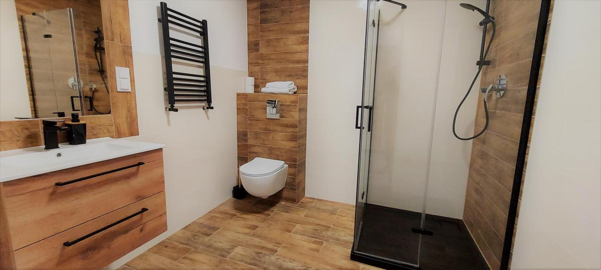 B&B Dom Z Bali Miłków Esterno foto