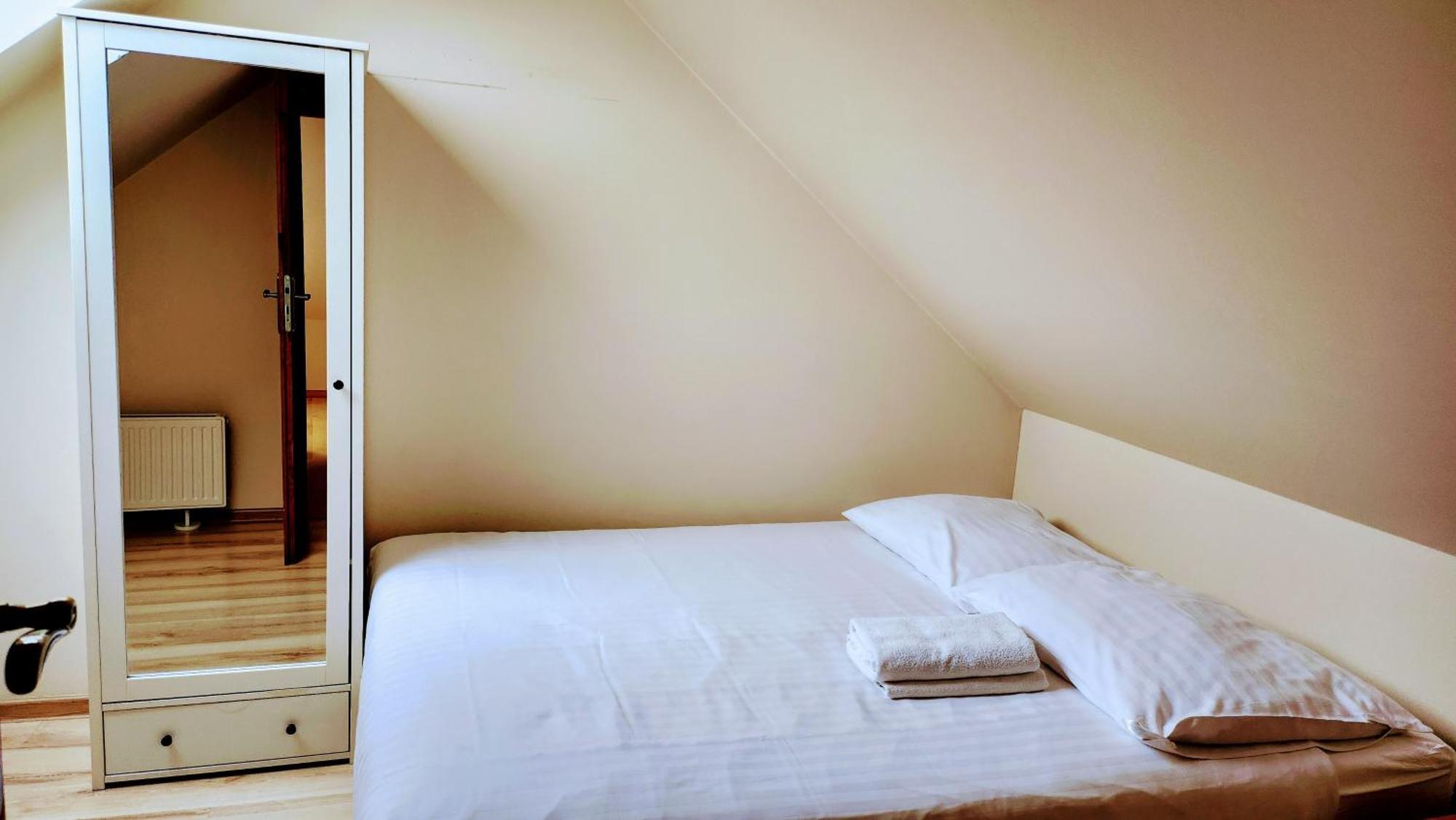 B&B Dom Z Bali Miłków Camera foto