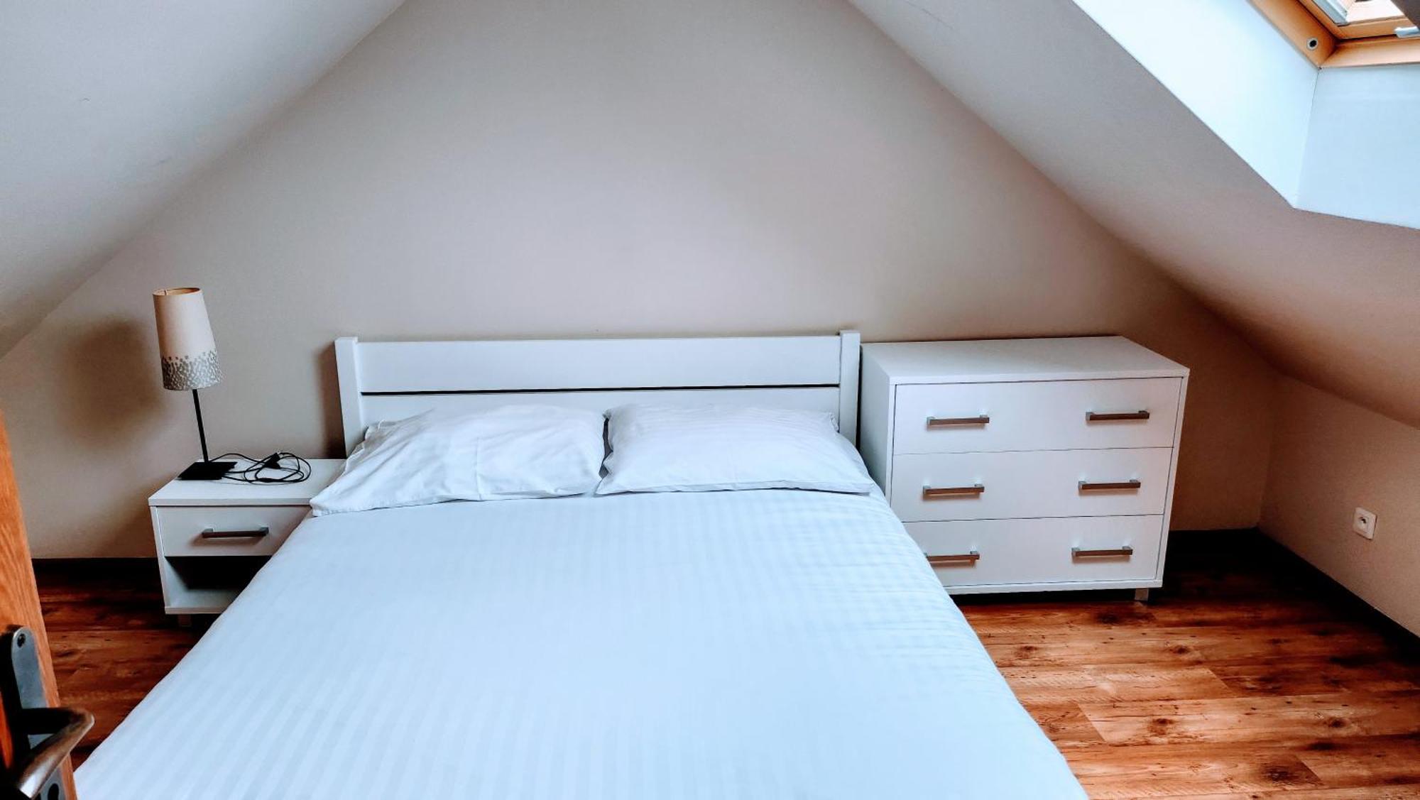 B&B Dom Z Bali Miłków Camera foto