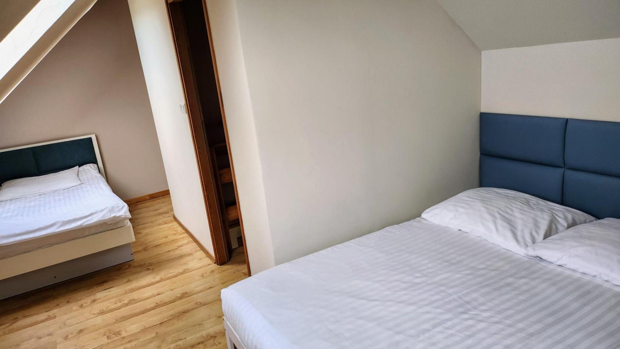 B&B Dom Z Bali Miłków Camera foto